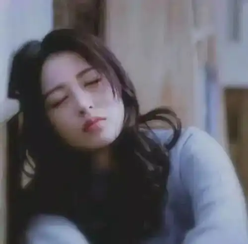 不烂大街的情侣头像
