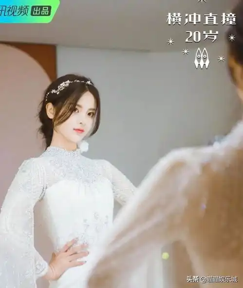 不动刀,只微调,这7位明星的颜值一路高升,值得普通素人学习