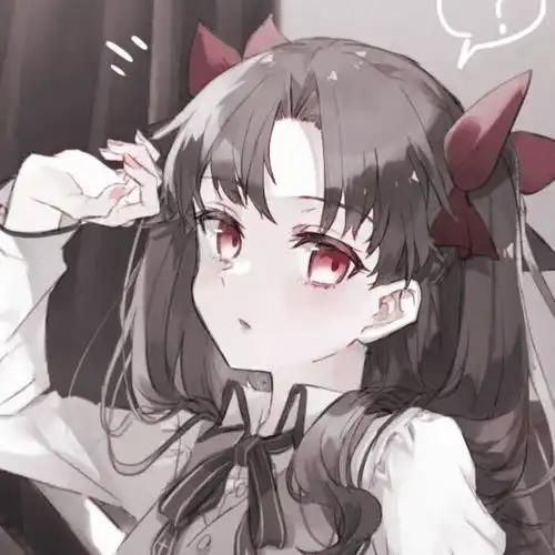 女生头像小姐姐,你该换头像了微信qq动漫可爱霸气丧女生头像