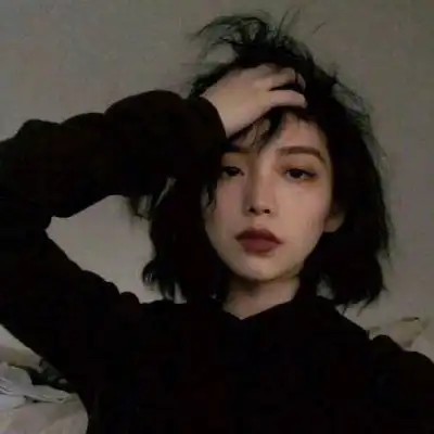 成熟女人头像30岁35岁亲切感的