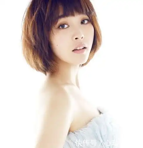 非常甜美的女生头像真人