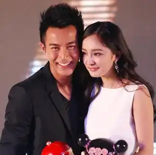 扑倒大叔的女星杨幂vs刘恺威周韵vs姜文