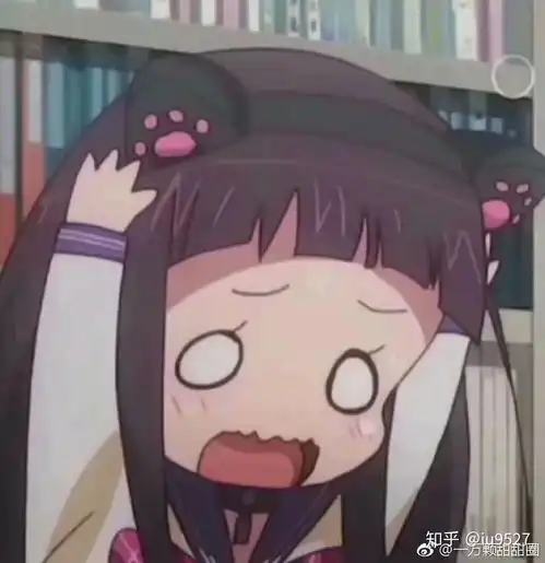 学生头像女生动漫女生