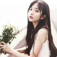 文艺小清新图片头像森系小清新文艺范女生头像