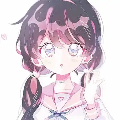 我这个人脾气是好,但是一旦有人触卡通动漫头像我要个性网