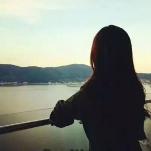 你这样的女人不适合做老婆