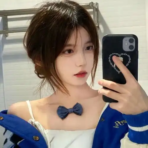 第621期女生头像0409温柔ins真人女生头像