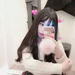 qq头像女生霸气手机控qq