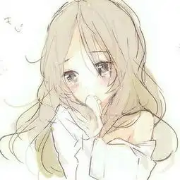 动漫情头,缺男头