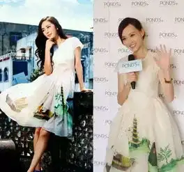 baby倪妮,扒一扒娱乐圈表面闺蜜私下撕逼的女星