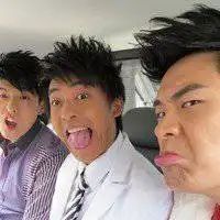 爱情公寓张伟头像微信头像图片大全