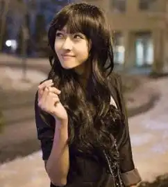 丹东男孩因美貌走红韩国神似少女时代jessica私照大曝光