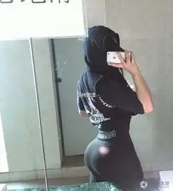 美女秀健身照成网红翘臀似卡戴珊羡煞人