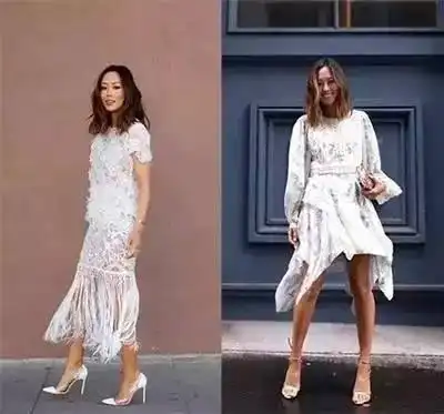 什么年龄穿什么衣服,这些穿搭你要学一学