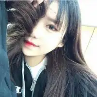qq头像女高清头像日系