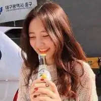网红快手清晰头像女生微信头像图片大全
