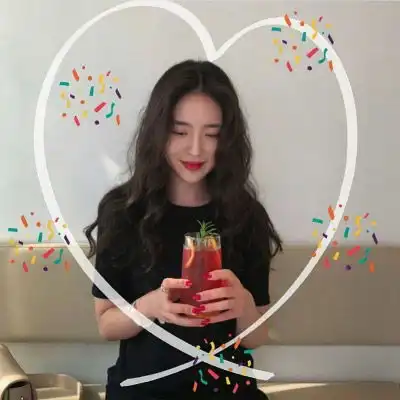 2020最火的头像大全女2020年女生头像最新款