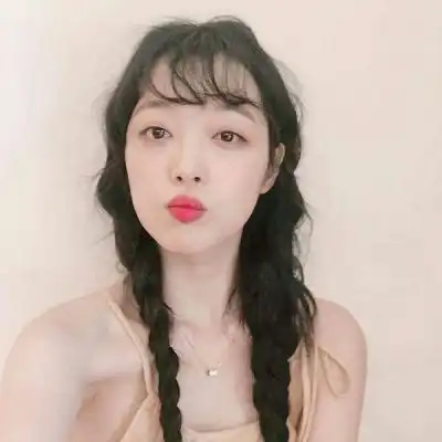 我在快乐时想你,唯美女头成熟少女