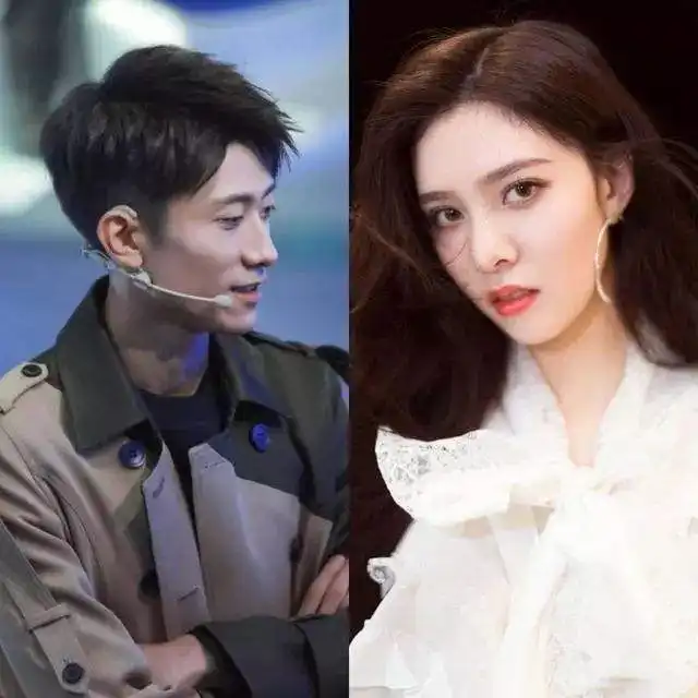 张一山新女友身份曝光,疑出轨后被宋妍霏分手,女方评论区遭骂