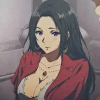 二次元温柔女生头像微信头像图片大全