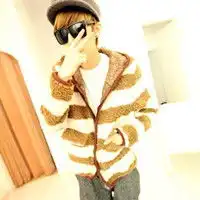 求帅哥美女的图片做qq头像之类的