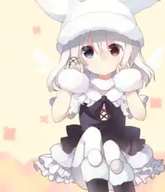 求这高清的动漫头像