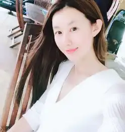 抖音头像学生女生出镜