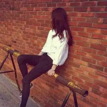 可我的心里却只有你