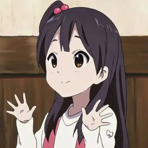 精选女生动漫头像,先收藏