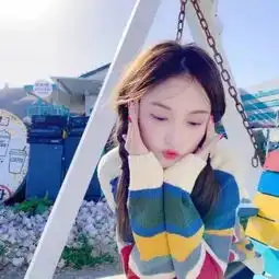 女生头像小清新女头大全