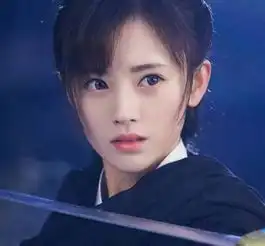 黑衣造型最酷炫的十大女星,赵丽颖第七,唐嫣第八