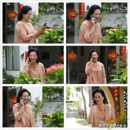 我爱冒牌机器女友老戏骨演员请就位武林外传展堂爆笑来袭有好戏哟