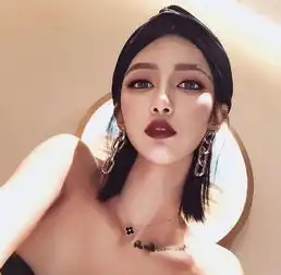 qq头像欧美女王范儿不对