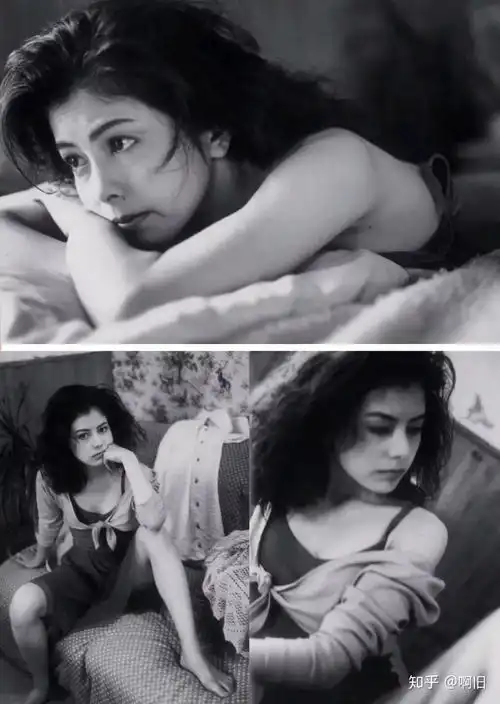 单看脸的话,哪些女明星有小说女主角的逆天颜值