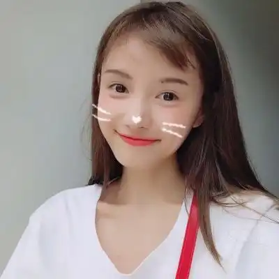 女生头像15岁照片真人版