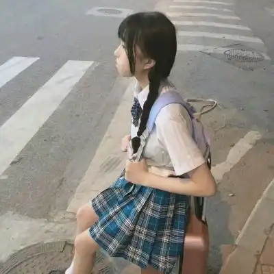 女孩子一定要过个可爱鬼