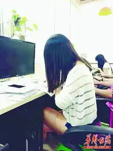 学生女头像挂科