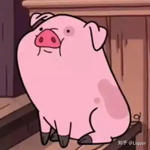 兔羊猪三合头像女爱情