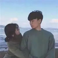低调成熟微信情侣头像个性微信头像图片大全