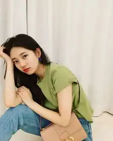 今夏最火的牛油果色难驾驭看看女星如何穿出质感文青味