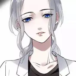 女生头像女生动漫头像可爱