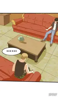 我和26岁美女房客漫画第15话藏龙卧虎漫客栈