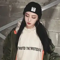 2018高冷气质女神头像做自己qq女生头像我要个性网