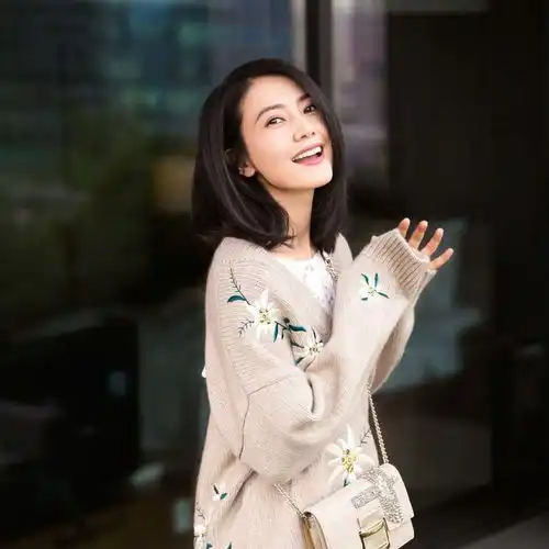 嫁富商老公被宠15年,曾强烈反对马伊琍嫁文章,眼光这么毒辣