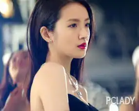 林依晨清纯蜕变上演职场气场女王范