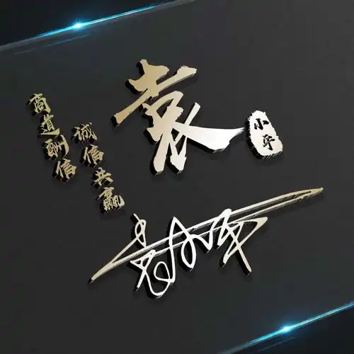 2022你的微信头像该换了,39张可爱卡通精致签名头像,有你的吗