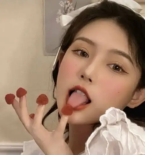 优质女头像不要把希望寄托在别人身上