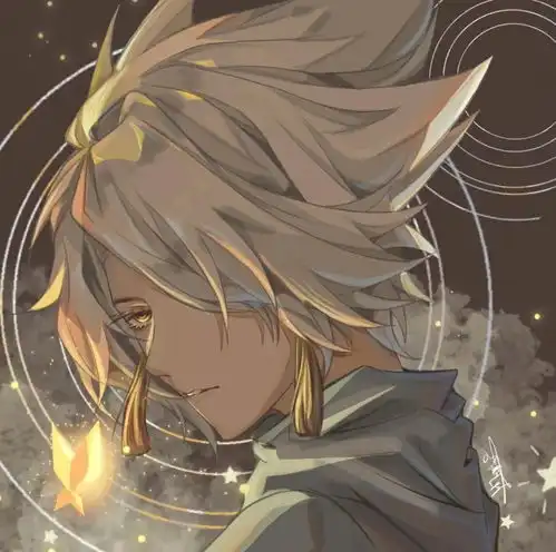 光遇头像还是没遇见你