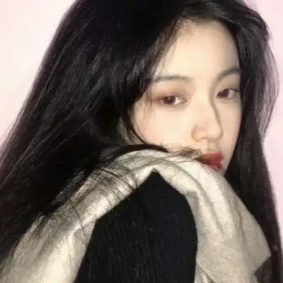 头像女ins原宿风部位洛
