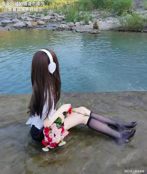 为什么男生喜欢jk女生